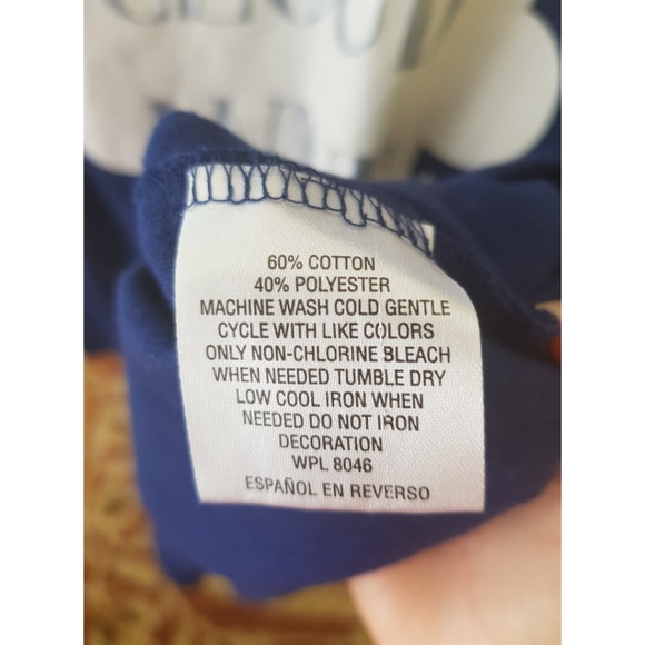 Jenni On Cloud Wine Sleepshirt - Picture 10 of 11